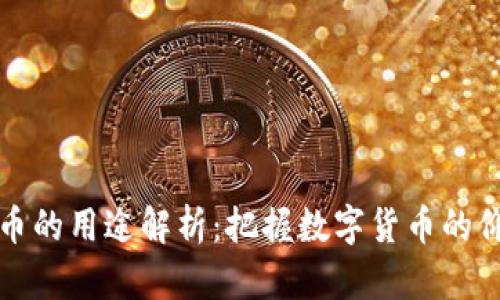 虚拟币提币的用途解析：把握数字货币的价值与机遇