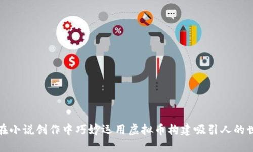 如何在小说创作中巧妙运用虚拟币构建吸引人的世界观