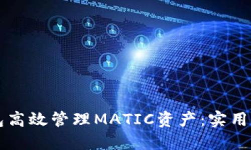 如何利用TP钱包高效管理MATIC资产:实用指南与经验分享