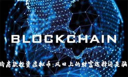 以购房款投资虚拟币:风口上的财富选择还是骗局?