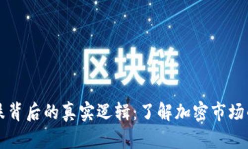 虚拟币涨跌背后的真实逻辑:了解加密市场的价格波动