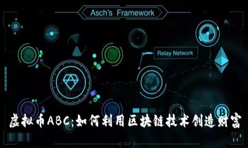 虚拟币ABC:如何利用区块链技术创造财富