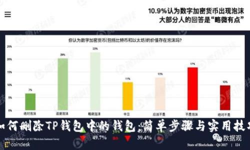 如何删除TP钱包中的钱包:简单步骤与实用技巧