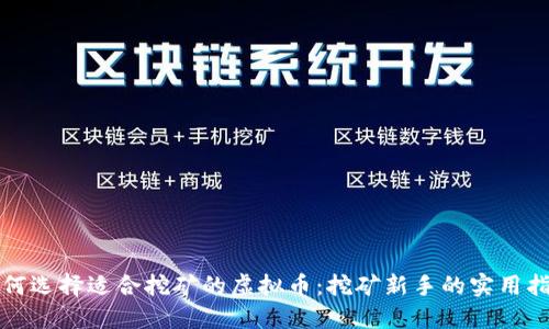 如何选择适合挖矿的虚拟币：挖矿新手的实用指南