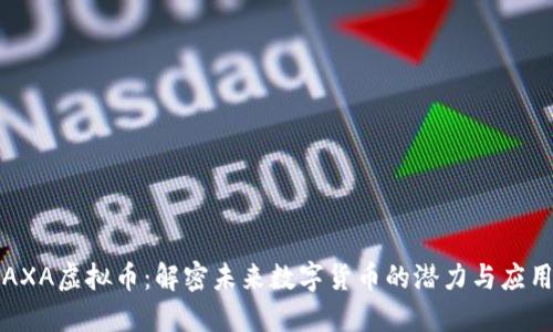 AXA虚拟币：解密未来数字货币的潜力与应用