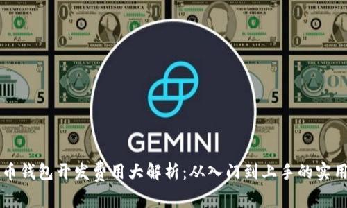虚拟币钱包开发费用大解析：从入门到上手的实用指南
