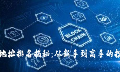 虚拟币持仓地址排名揭秘：从新手到高手的投资赢家之路