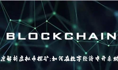 深度解析虚拟币探矿：如何在数字经济中开采财富