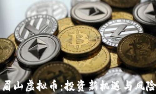 
揭秘眉山虚拟币：投资新机遇与风险分析