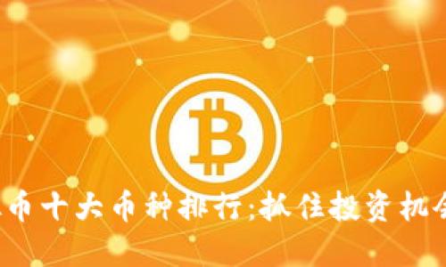 2023年虚拟币十大币种排行：抓住投资机会的实用指南