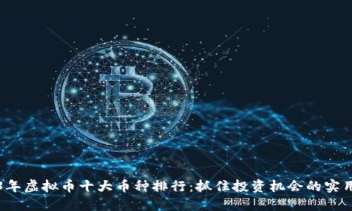 2023年虚拟币十大币种排行：抓住投资机会的实用指南