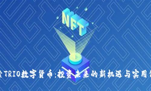 探索TRIO数字货币：投资未来的新机遇与实用价值