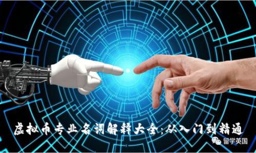虚拟币专业名词解释大全：从入门到精通