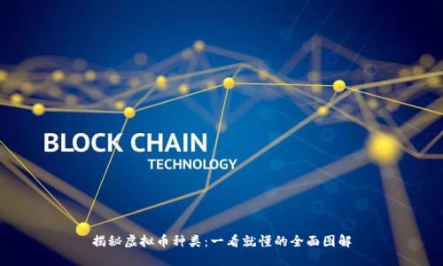 揭秘虚拟币种类：一看就懂的全面图解