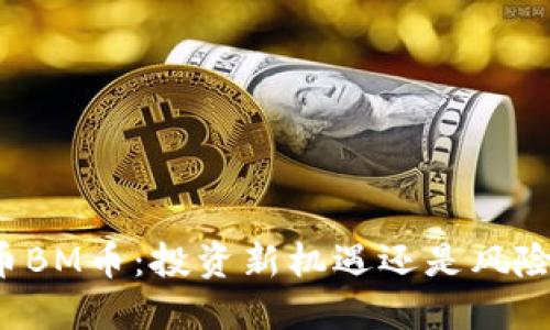 虚拟币BM币：投资新机遇还是风险陷阱？
