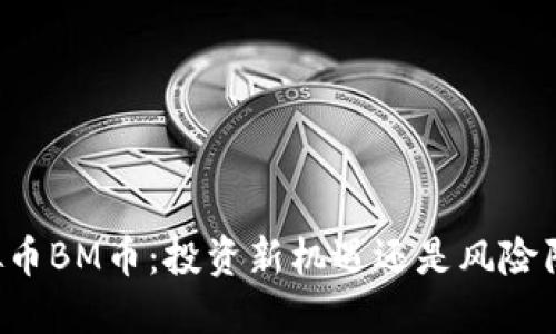 虚拟币BM币：投资新机遇还是风险陷阱？