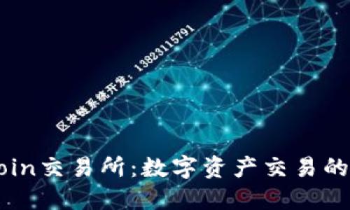探索TZCoin交易所：数字资产交易的未来之路