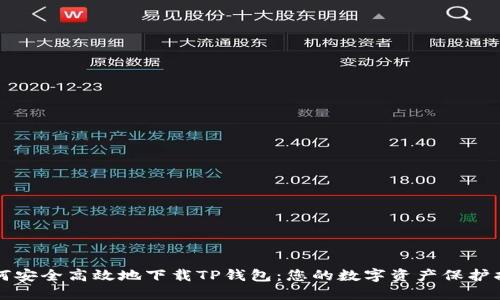 如何安全高效地下载TP钱包：您的数字资产保护指南