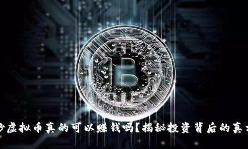 炒虚拟币真的可以赚钱吗？揭秘投资背后的真相