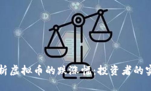 如何分析虚拟币的跌涨幅：投资者的实用指南